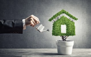 Orpi s’engage pour la transition énergétique et signe un « Green deal » avec l’Etat Batiweb Orpi s’engage pour la transition énergétique et signe un « Green deal » avec l’Etat Batiweb